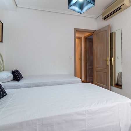 Apartamento Aloha Ohana Кордова Екстер'єр фото