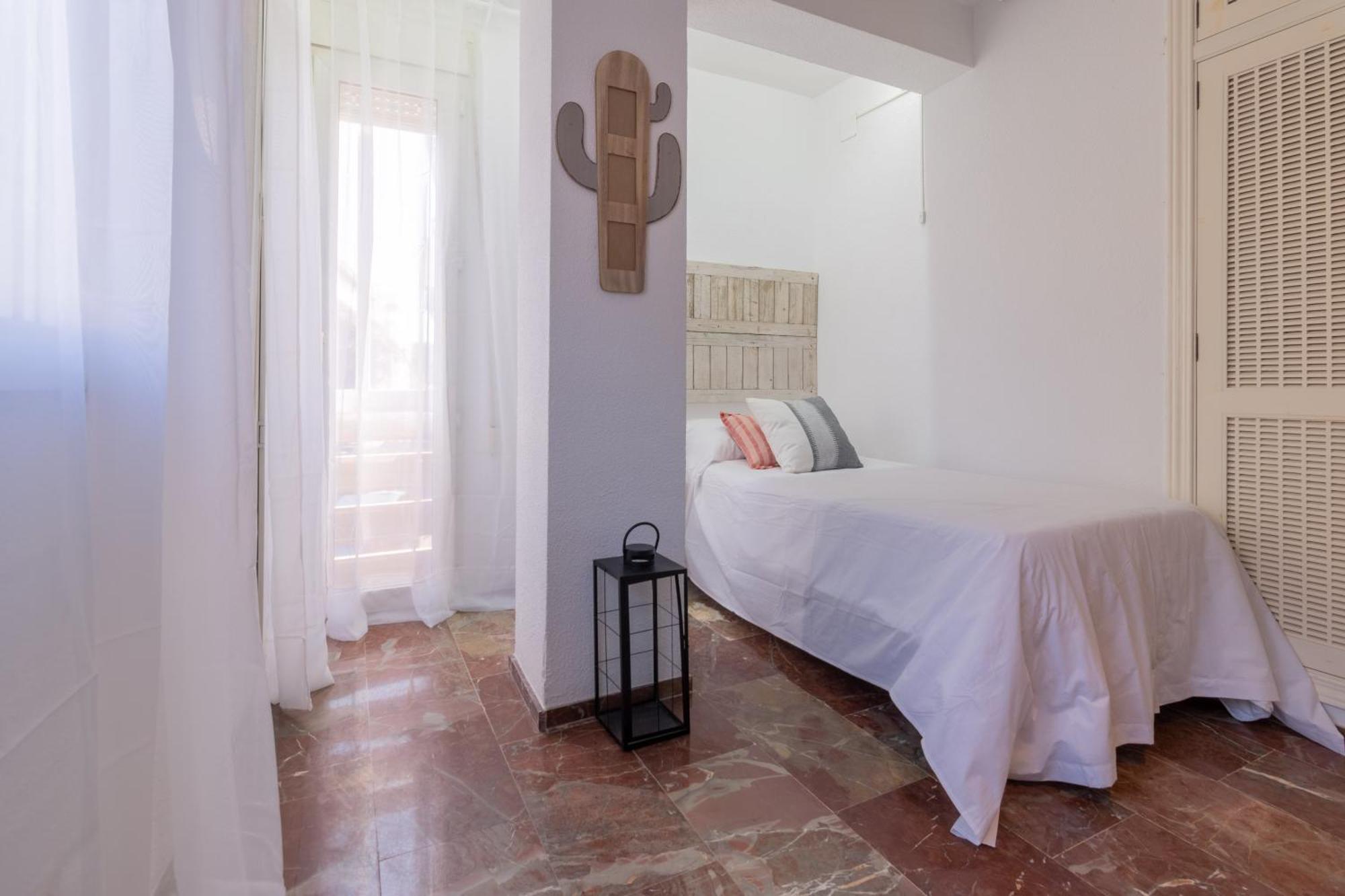 Apartamento Aloha Ohana Кордова Екстер'єр фото
