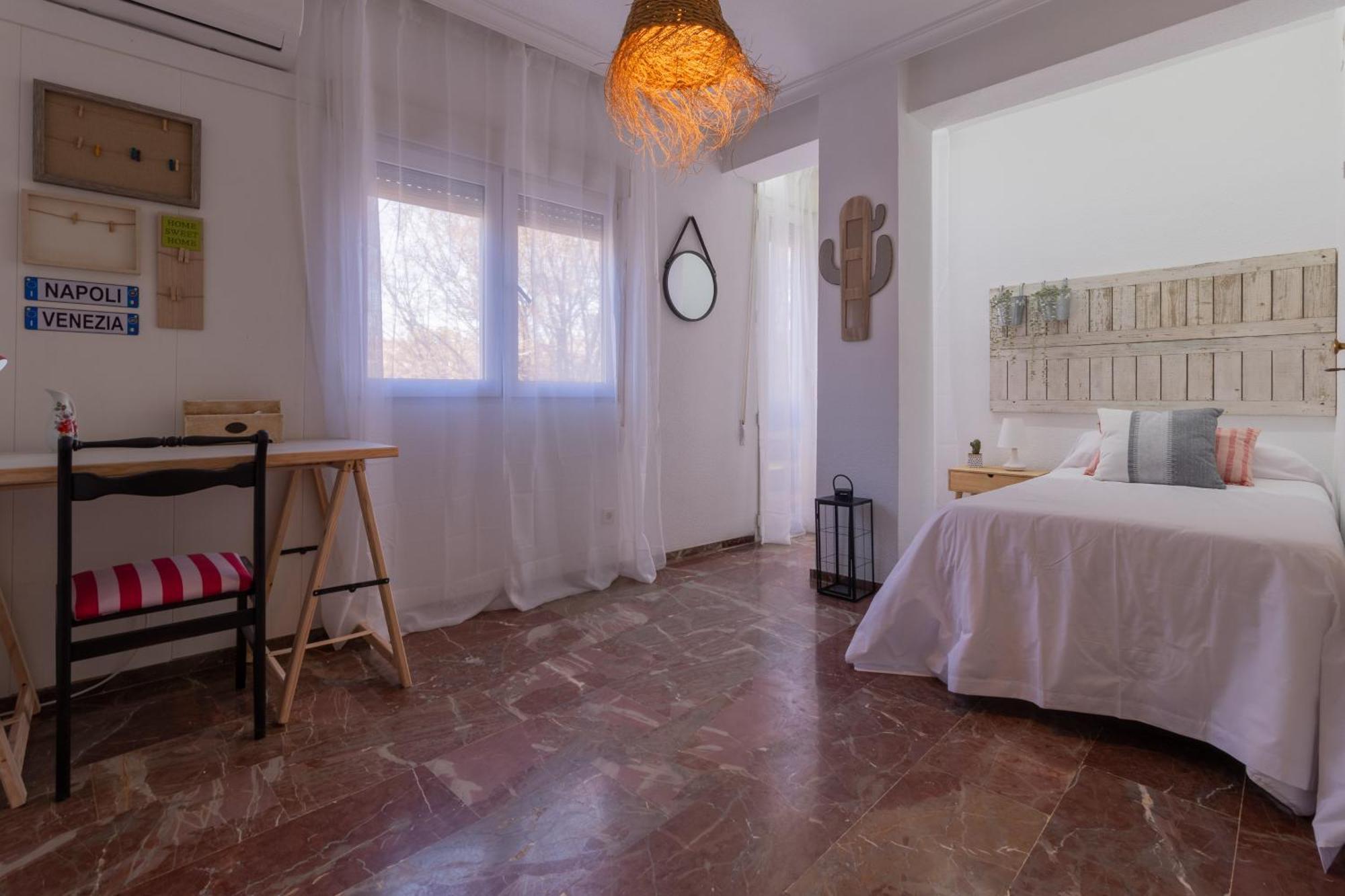 Apartamento Aloha Ohana Кордова Екстер'єр фото