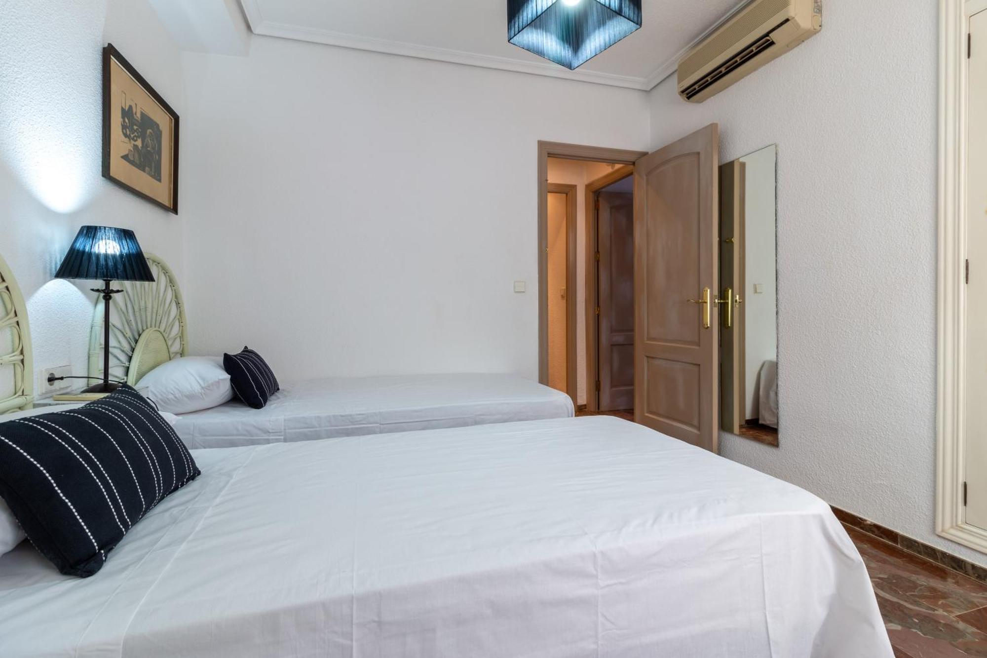 Apartamento Aloha Ohana Кордова Екстер'єр фото
