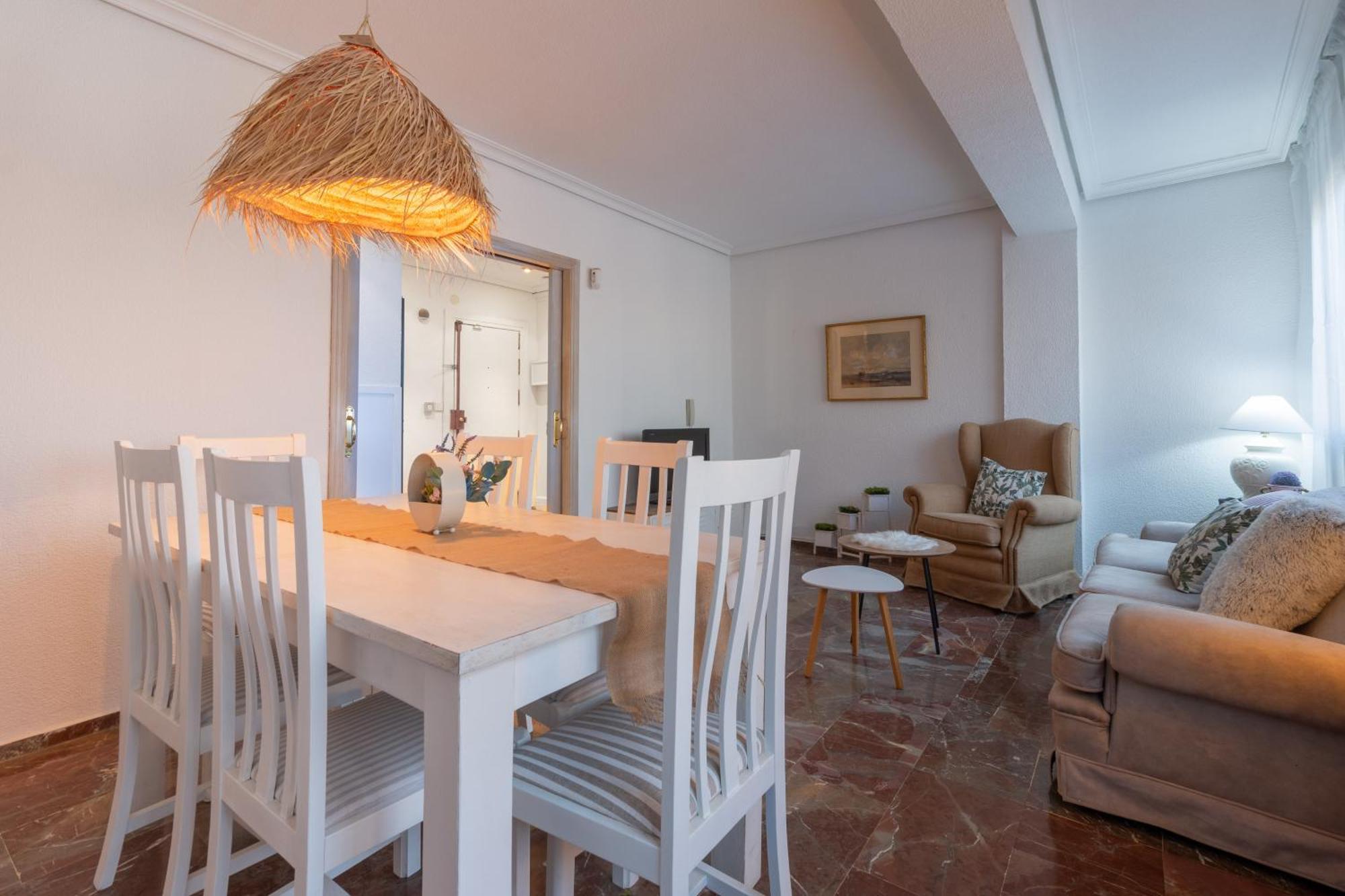 Apartamento Aloha Ohana Кордова Екстер'єр фото