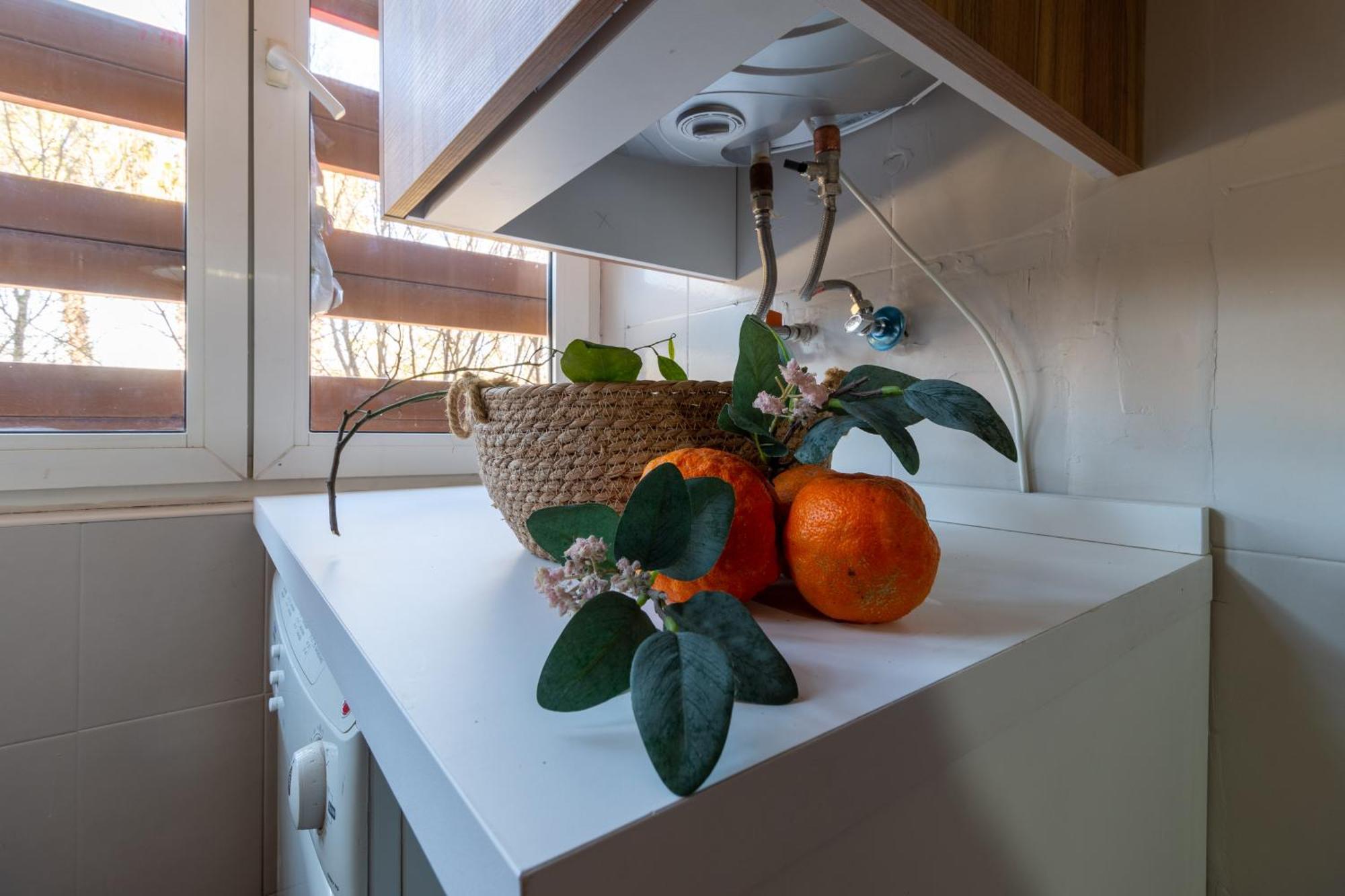 Apartamento Aloha Ohana Кордова Екстер'єр фото