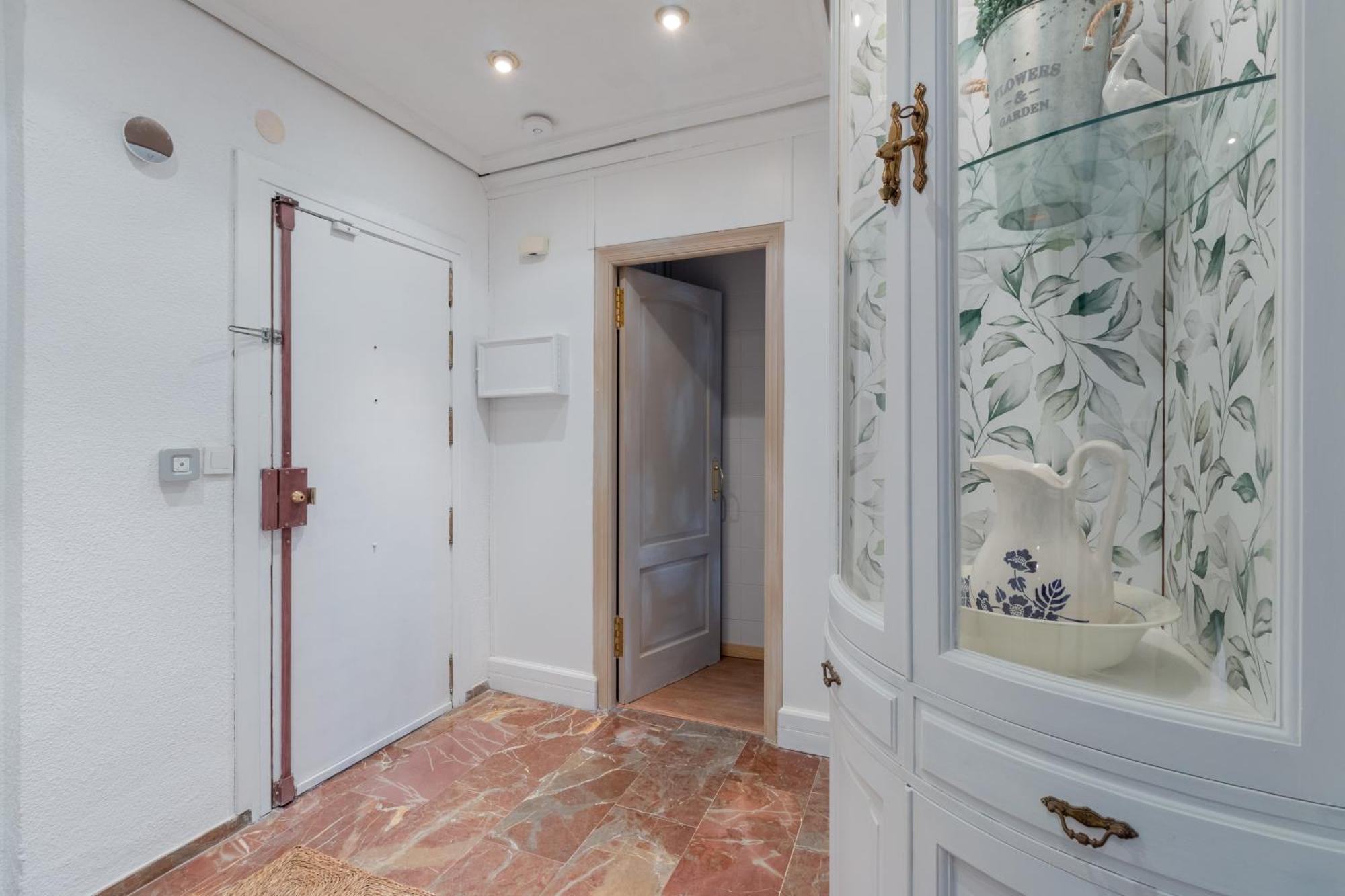 Apartamento Aloha Ohana Кордова Екстер'єр фото