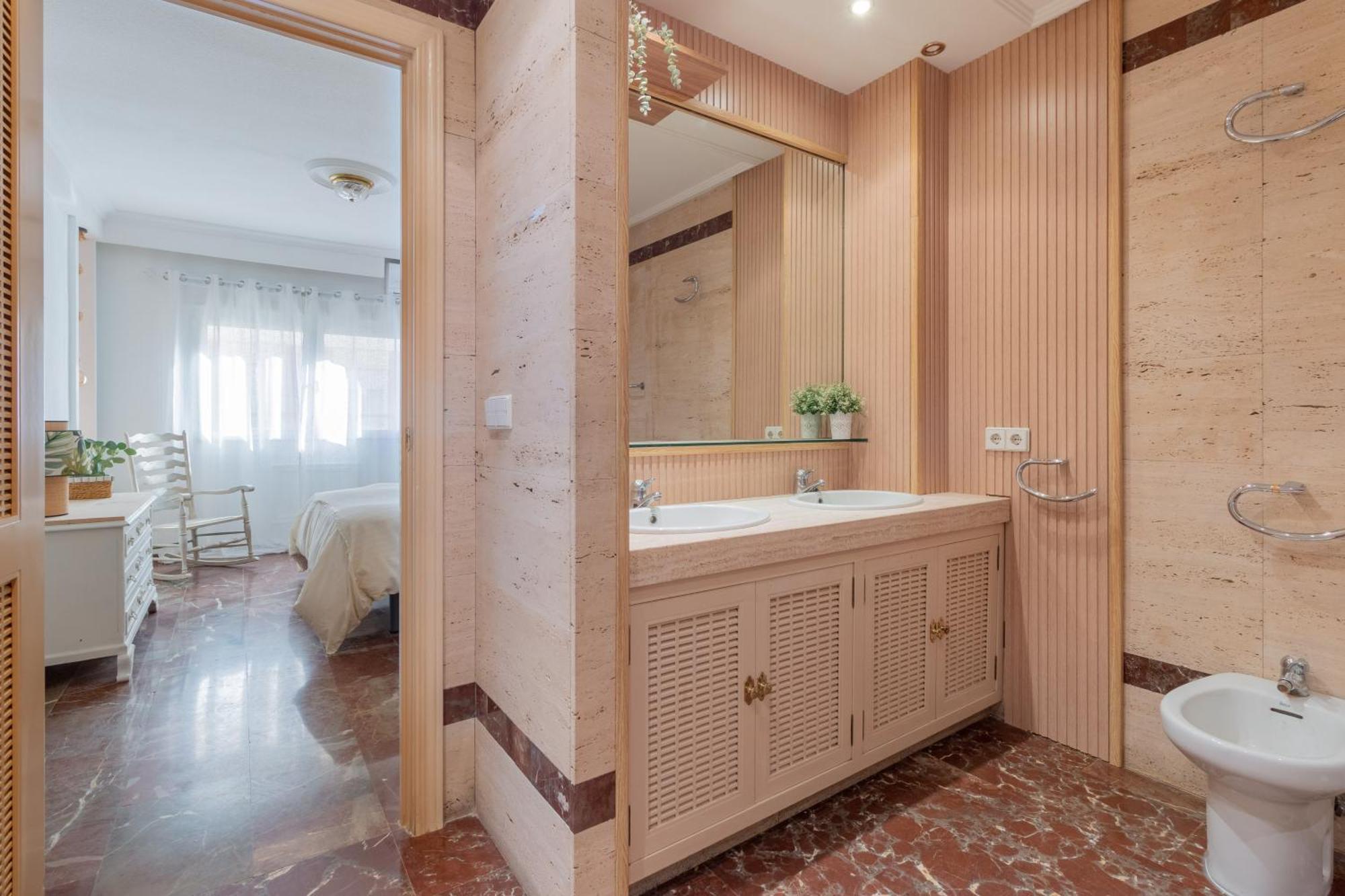 Apartamento Aloha Ohana Кордова Екстер'єр фото