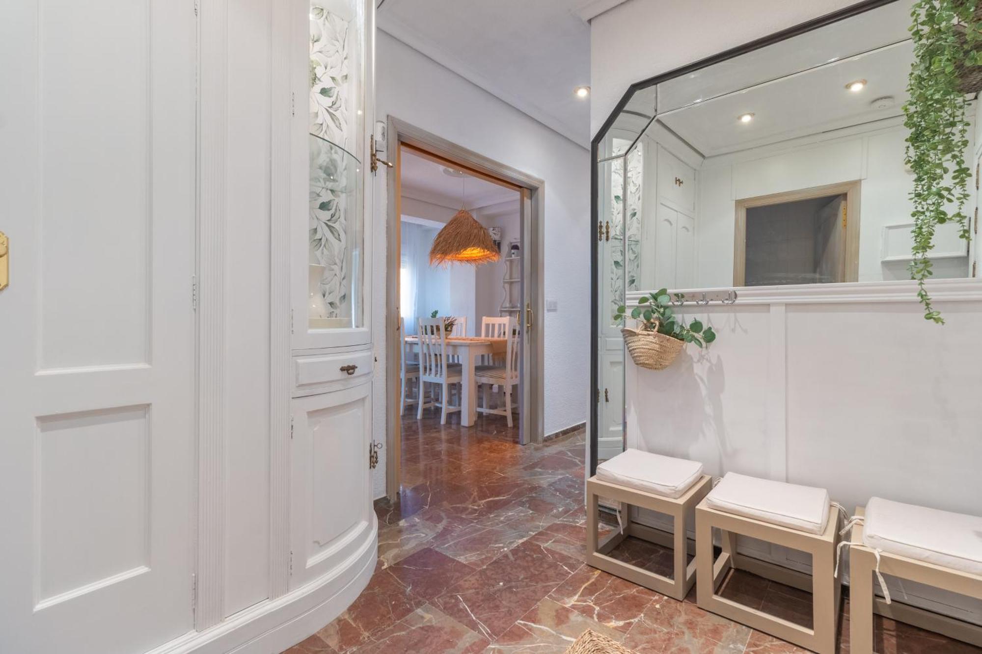 Apartamento Aloha Ohana Кордова Екстер'єр фото