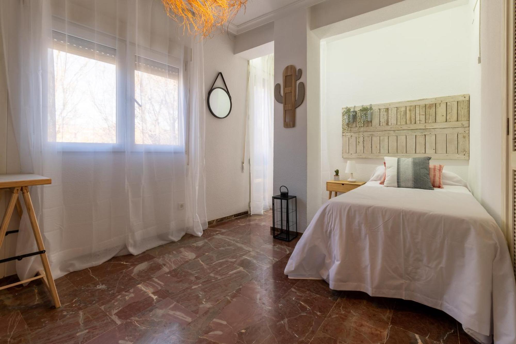 Apartamento Aloha Ohana Кордова Екстер'єр фото