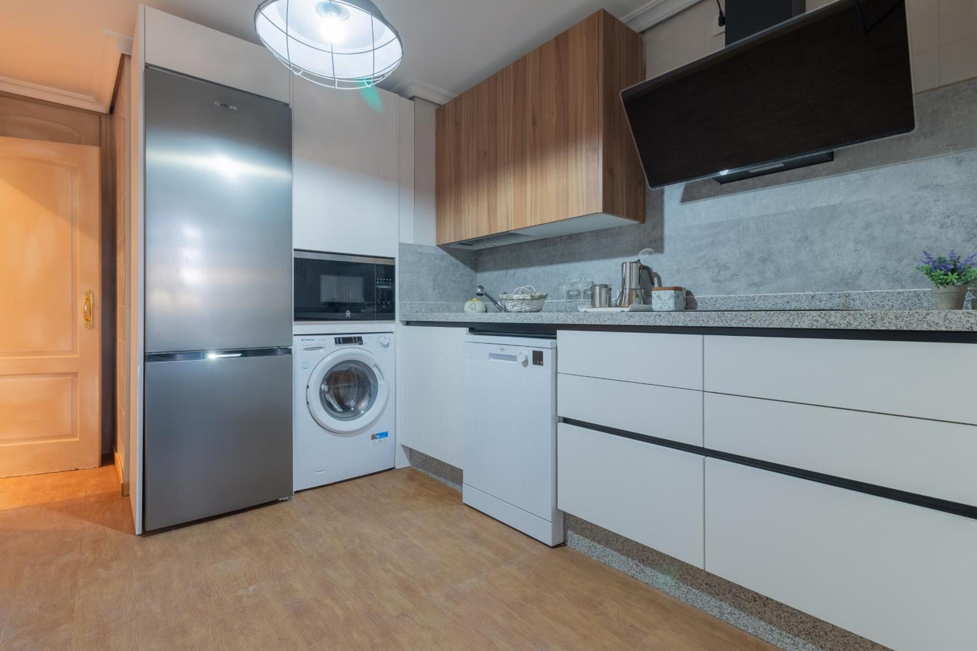 Apartamento Aloha Ohana Кордова Екстер'єр фото