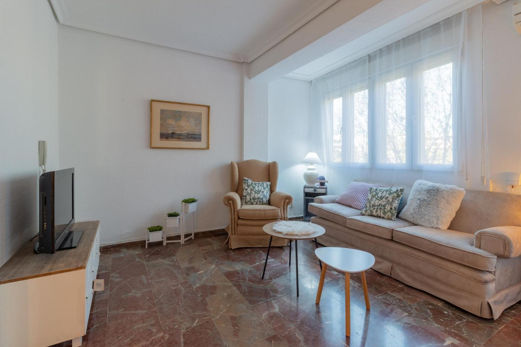 Apartamento Aloha Ohana Кордова Екстер'єр фото