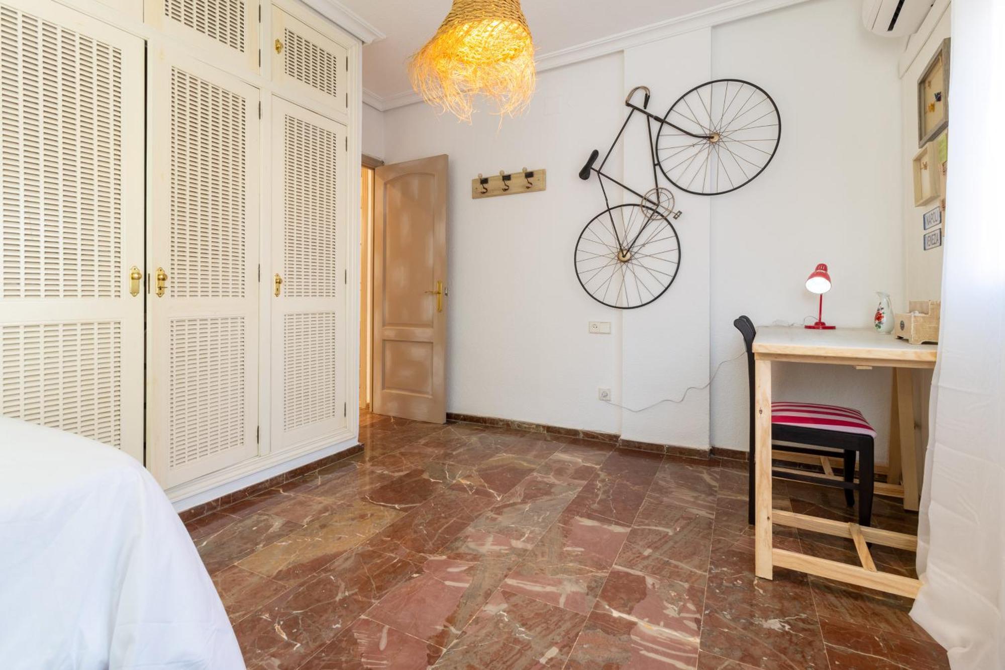 Apartamento Aloha Ohana Кордова Екстер'єр фото