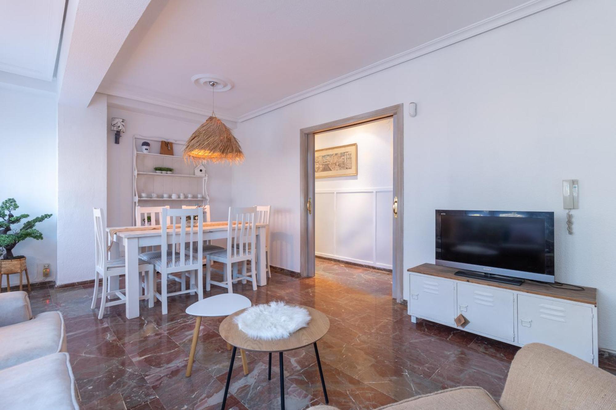 Apartamento Aloha Ohana Кордова Екстер'єр фото