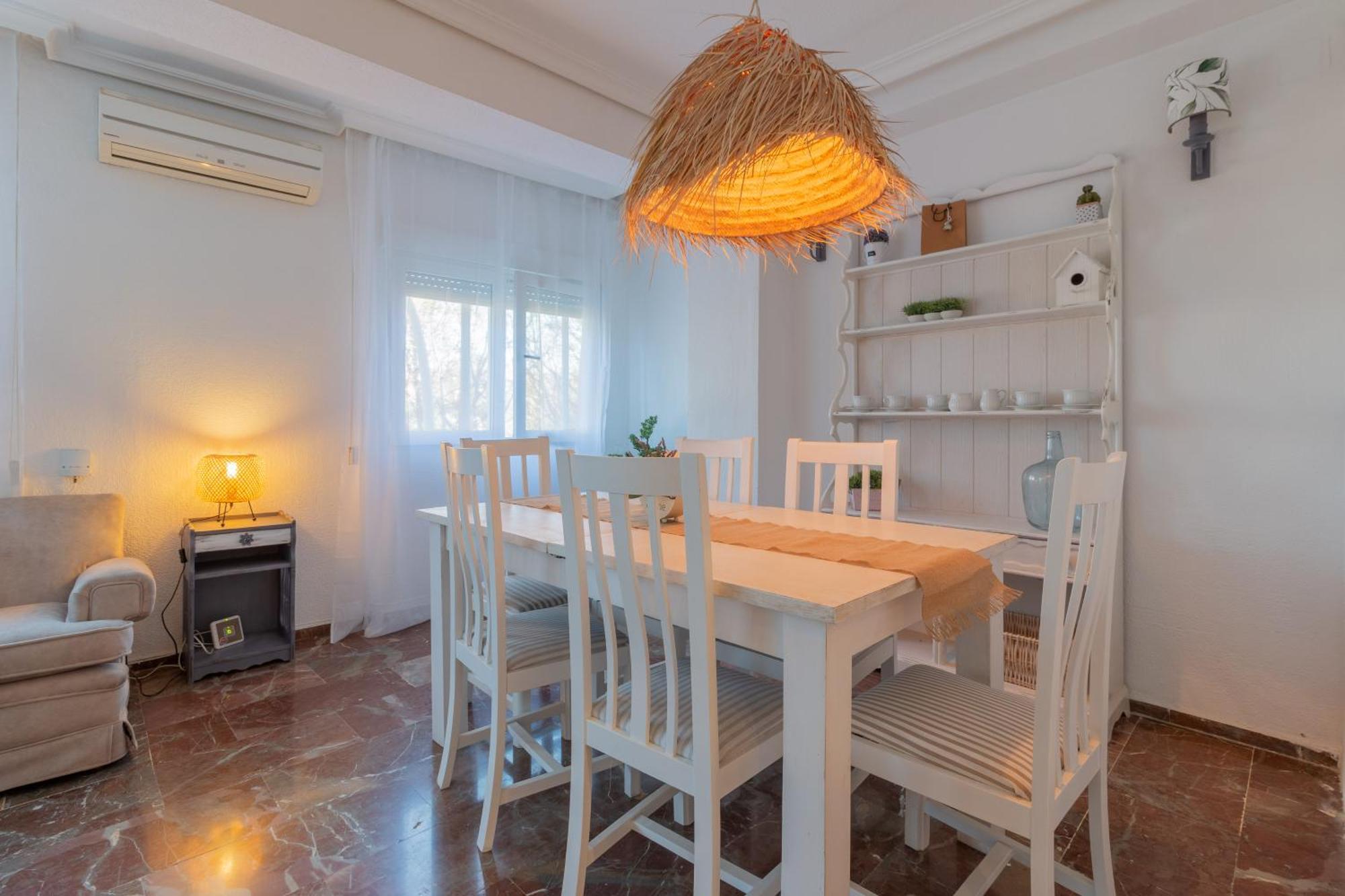 Apartamento Aloha Ohana Кордова Екстер'єр фото