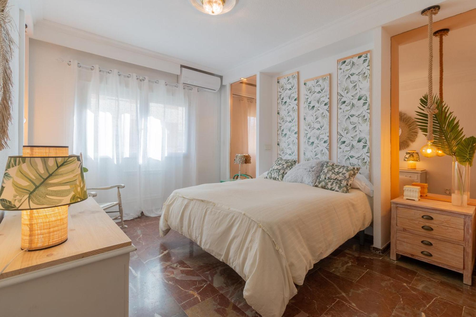 Apartamento Aloha Ohana Кордова Екстер'єр фото