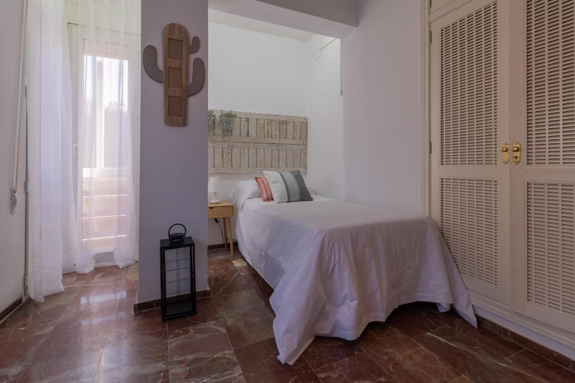 Apartamento Aloha Ohana Кордова Екстер'єр фото